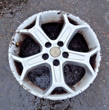 FORD MONDEO MK4 17" ALLOY