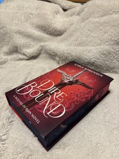 Dire Bound By Sable Sorensen