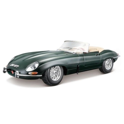 Bburago diecast model cars - diecast,