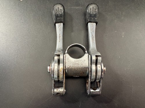 Vintage suntour 2500 - vintage, fd-2500