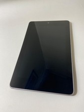 Google Nexus 7 Asus Black Android Bundle 4.4.2 1.2m Camera  13.43 GB  