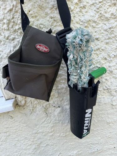Unger window cleaning - unger,