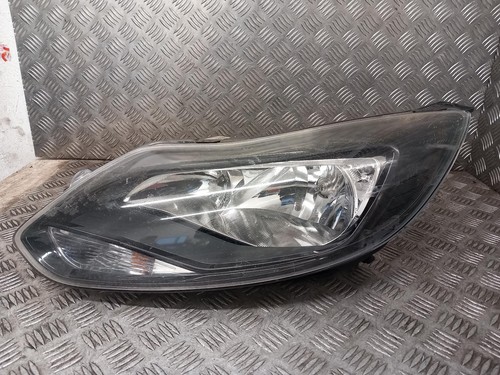 Ford focus mk3 left headlamp - ford,