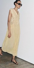 Zara pale yellow - ,