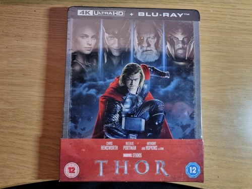 Thor ultra limited - 4k, hd