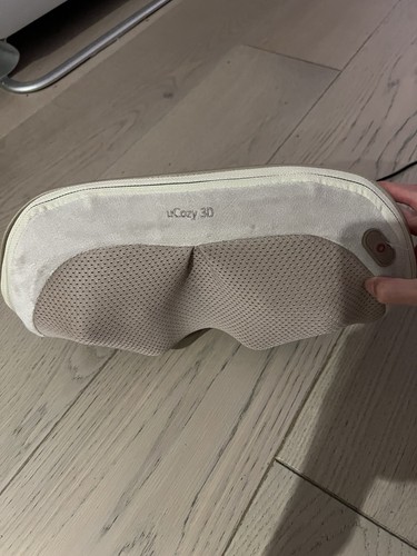 Osim ucozy massager pillow - osim,