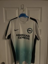 Brighton and Hove Albion