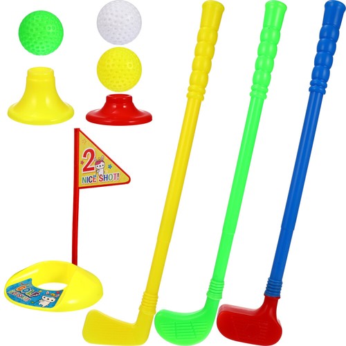 Sweat suit kids golf - suit,