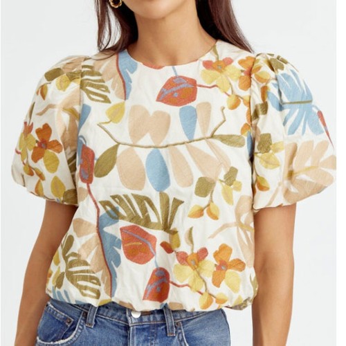 Nwt greylin anthropologie - nwt,