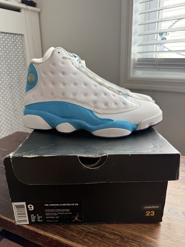 Jordan air retro - jordan, cp3