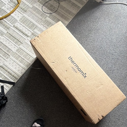 Thermomix food processor - , 7