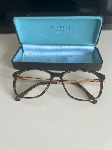 Ted baker sky 9125 - 145, glasses