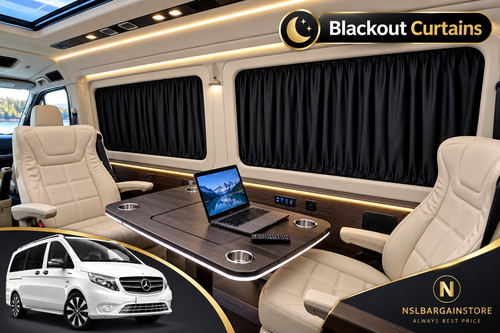 Mercedes benz vito viano - benz,