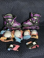 Airwalk Triton Kids Adjustable