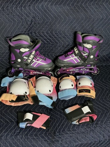 Airwalk triton kids adjustable - triton,