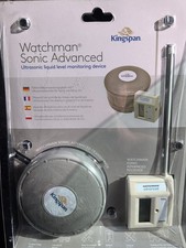 Watchman Sonic Advanced Oil