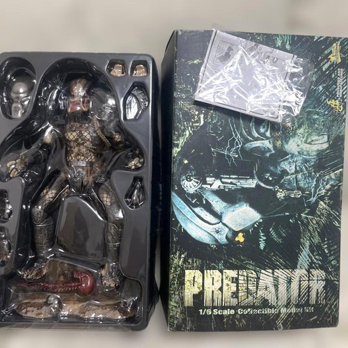 Hot toys mms90 classic - mms90,