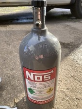 Motorcycle Nitrous Kit With