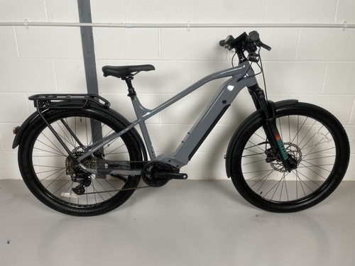 Whyte 506 2023 mountain - whyte, bike