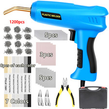 Professional 200W Hot Stapler