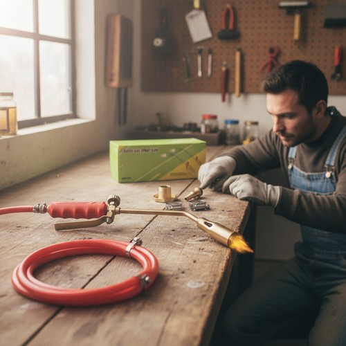 2025 new propane torch - 2025,