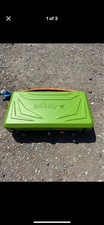 Vango Camping Cooker