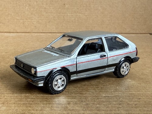 Conrad volkswagen polo 43 - volkswagen, 1:43