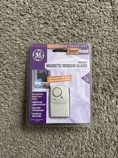 NEW! GE Smart Home Indoor