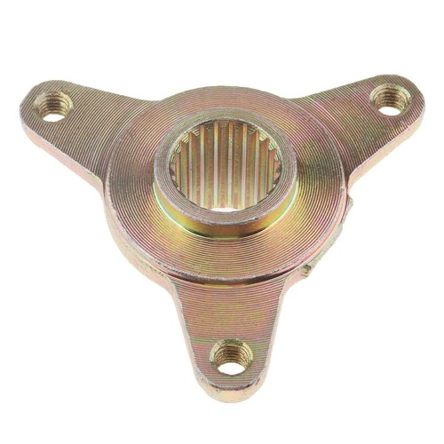 Stud spline wheel rear - stud,