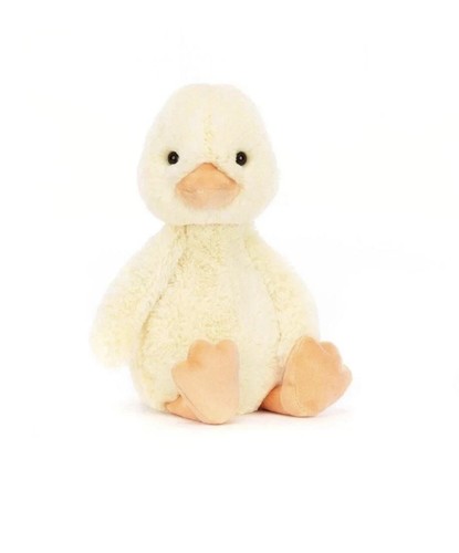Jellycat bashful duckling - jellycat,