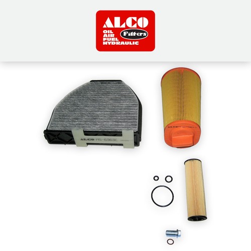 Service kit for - service,