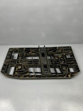 Can-Am Outlander 570 Foot Well Plastic Left Side OEM BRP