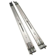 Dell 81WCD PowerEdge R320 R420 R620 R630 Server 1U A7 Sliding Rail Kit