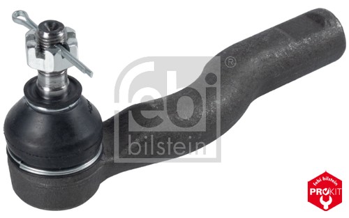 Tie rod end - tie,