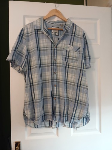 Mantaray men short sleeve - men's,