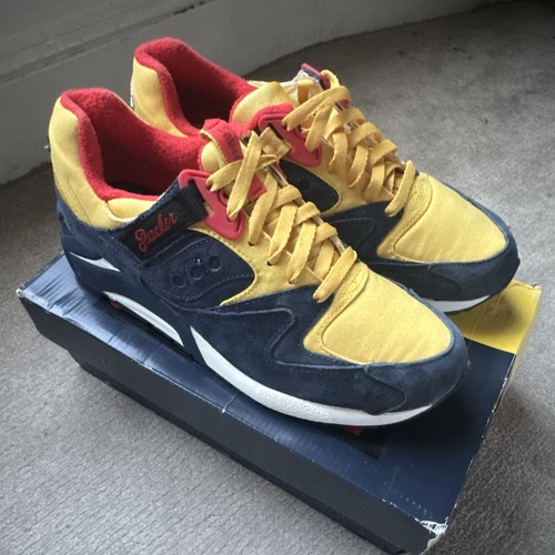 Saucony grid 9000 - grid,