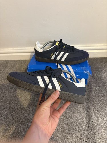 Adidas samba super white - adidas, og