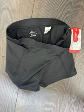 BCG Girls Black Compression