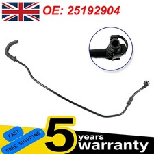 Thermostat Water Coolant Hose Pipe Fits Vauxhall Astra Zafira 1.6 1.8 Insignia