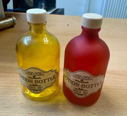 Harry potter potion - harry,