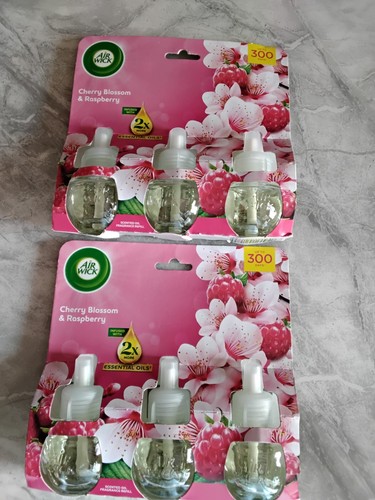 Airwick scented oil - , x