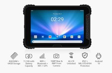 Minno A10M10 Rugged Android