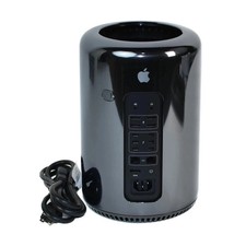 Apple Mac Pro A1481 6-Core