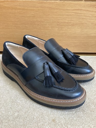 Clarks ladies size 5 - ladies, 5.5