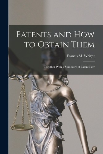 Francis wright patents - m,