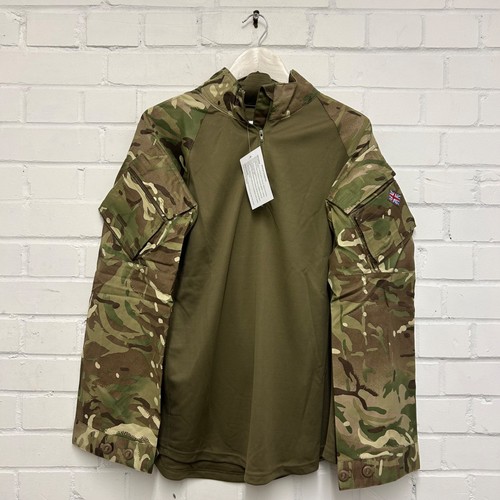 Ubac mtp shirt wide - mtp,