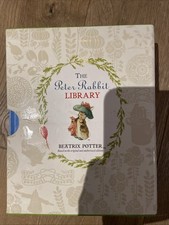 The World Of Peter Rabbit book