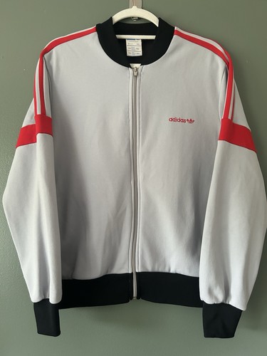 Vintage 80s adidas originals - 80s,