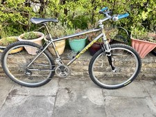 KONA HEI HEI CUSTOM 1997  18 INCH FRAME