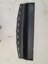 Ford Escort Mk2 Rear Parcel Shelf